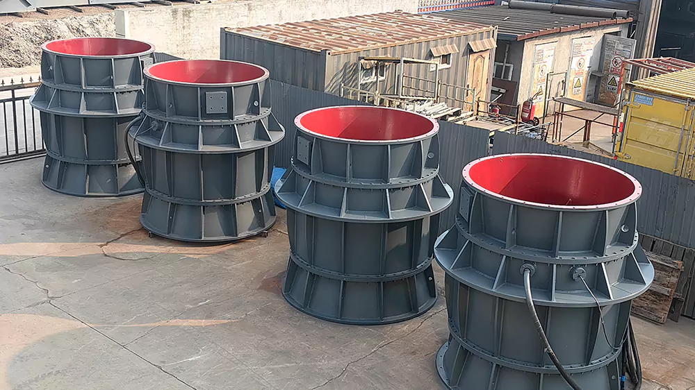 Muliggjør vannressursforvaltning på tvers av flere scenarier